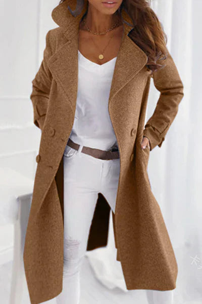 JO | casual elegant jacket