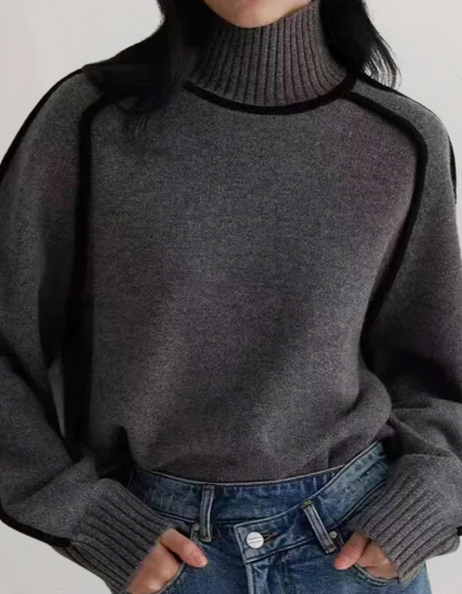 JO | Comfortable and stylish general sweater