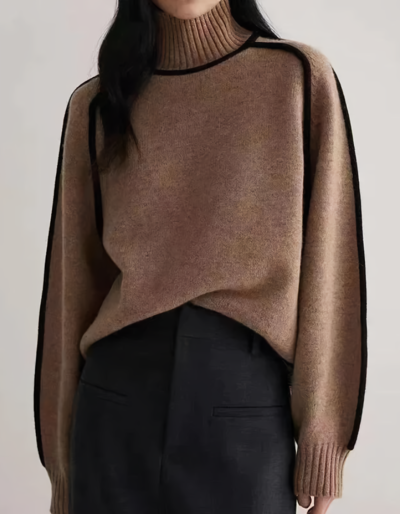 JO | Comfortable and stylish general sweater