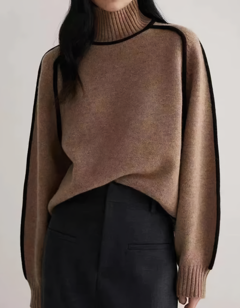 JO | Comfortable and stylish general sweater