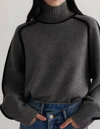 JO | Comfortable and stylish general sweater