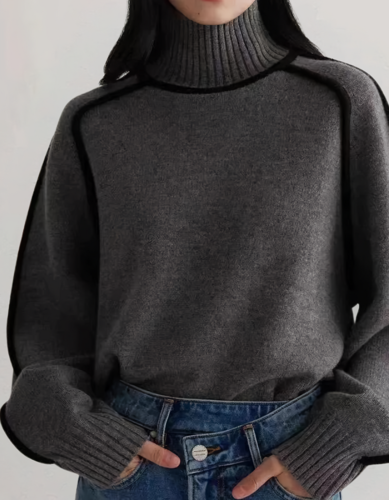 JO | Comfortable and stylish general sweater