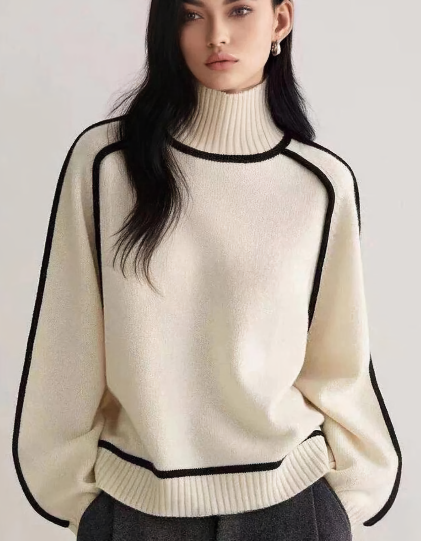 JO | Comfortable and stylish general sweater
