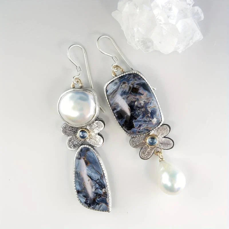 Charming Pearl Earring for Any Occasion