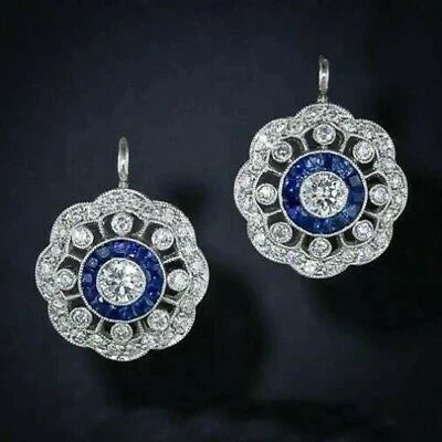 Stunning Earring for Daily Wear