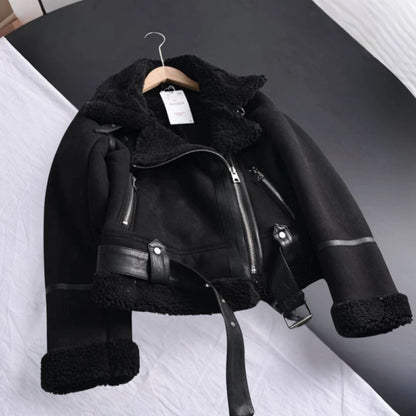 Beautifully Crafted Jacket