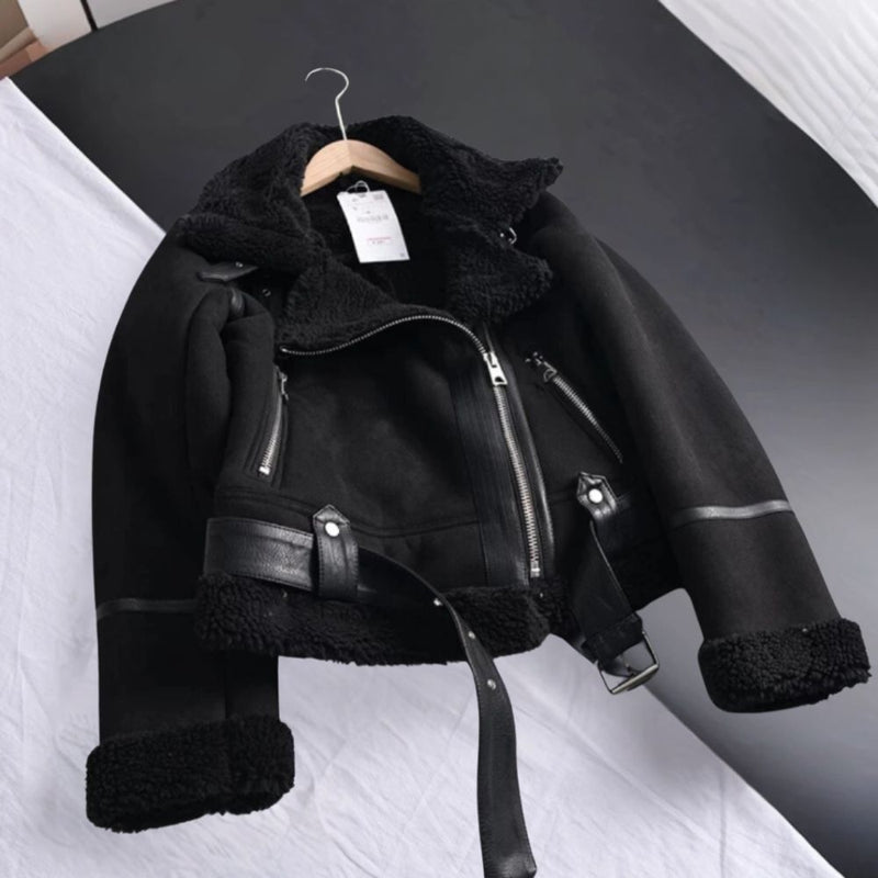 Classic Vintage Jacket