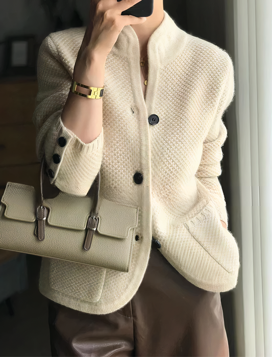 JO | Casual and effortless general jacket