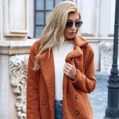 Classic Designed Jacket