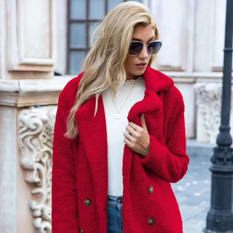 Beautifully Crafted Jacket