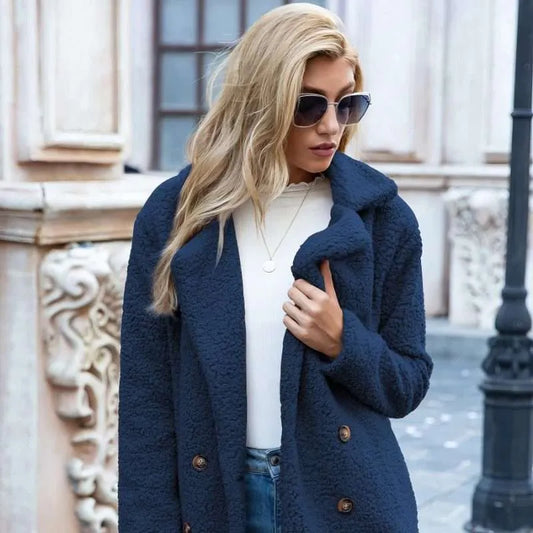 Beautifully Crafted Jacket