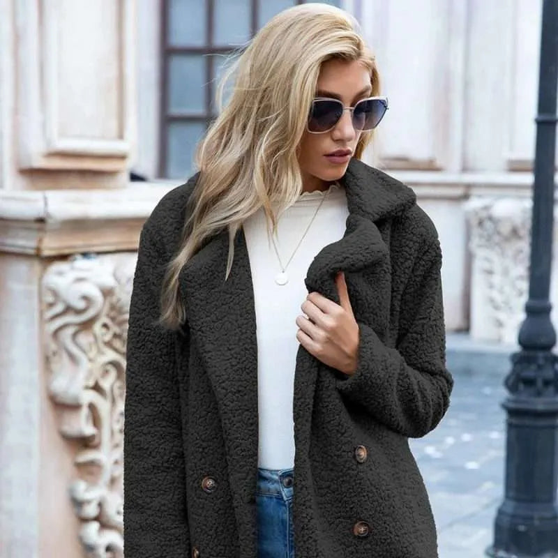 Beautifully Crafted Jacket