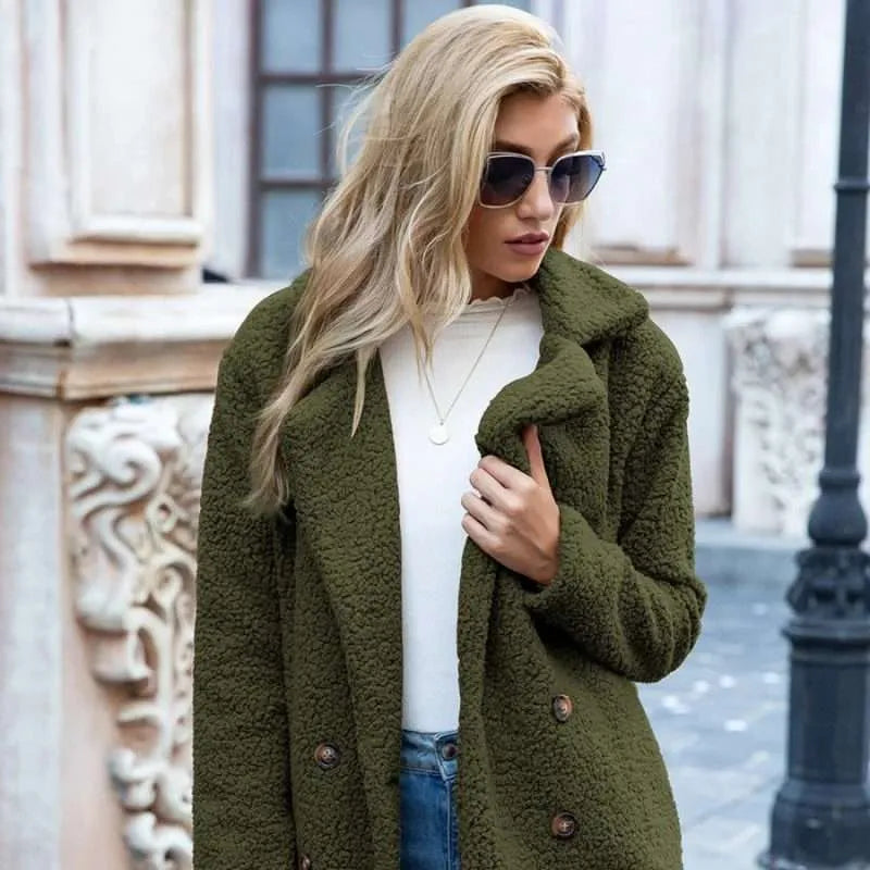 Beautifully Crafted Jacket