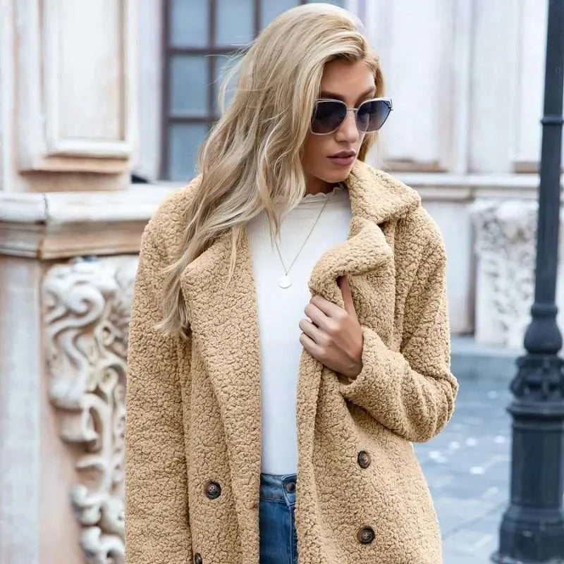 Classic Designed Jacket