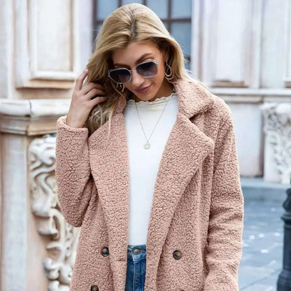 Beautifully Crafted Jacket