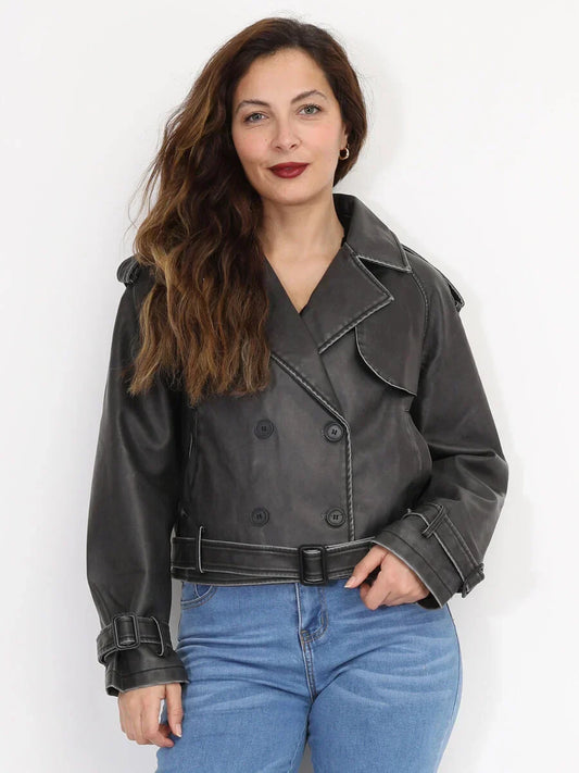 Beautifully Crafted Jacket