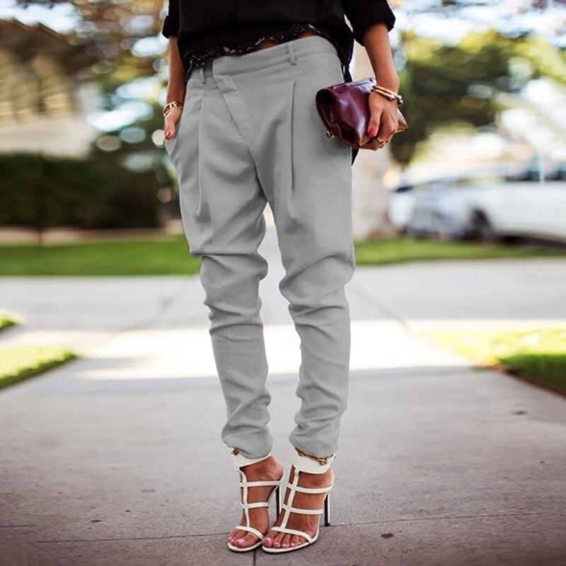 KS | Stylish and elegant winter pants