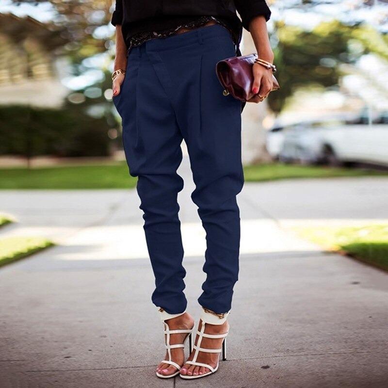 KS | Stylish and elegant winter pants