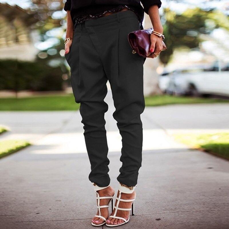 KS | Stylish and elegant winter pants