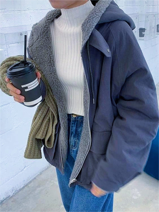 JO | Classic and comfortable garment