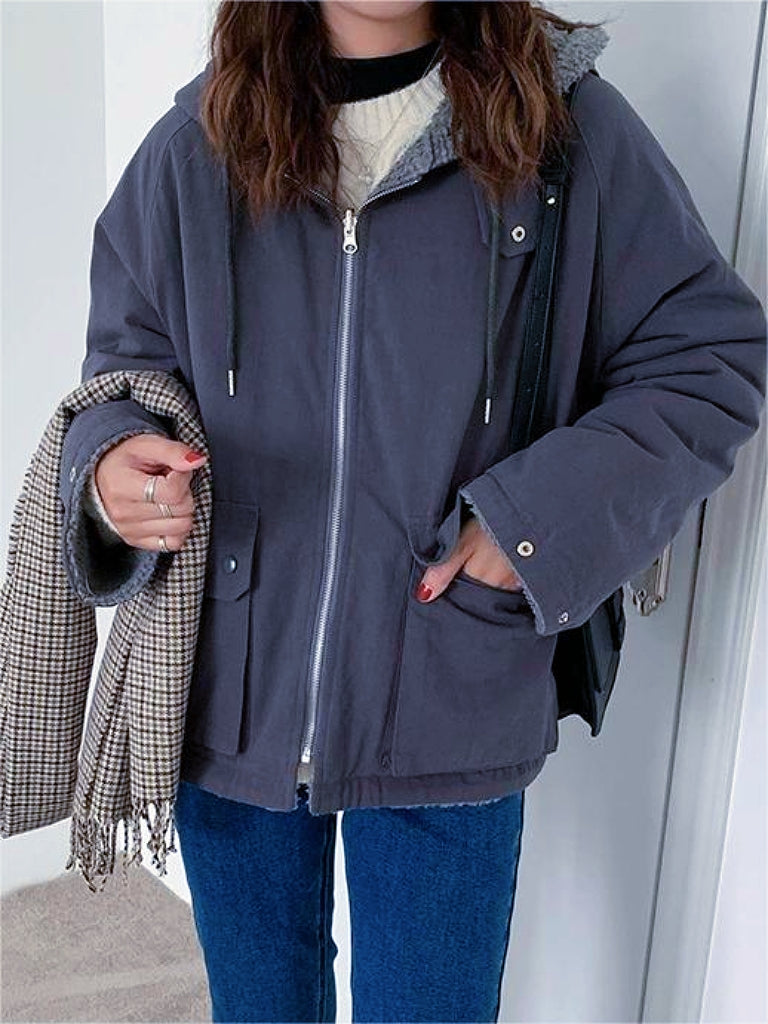 JO | Classic and comfortable garment