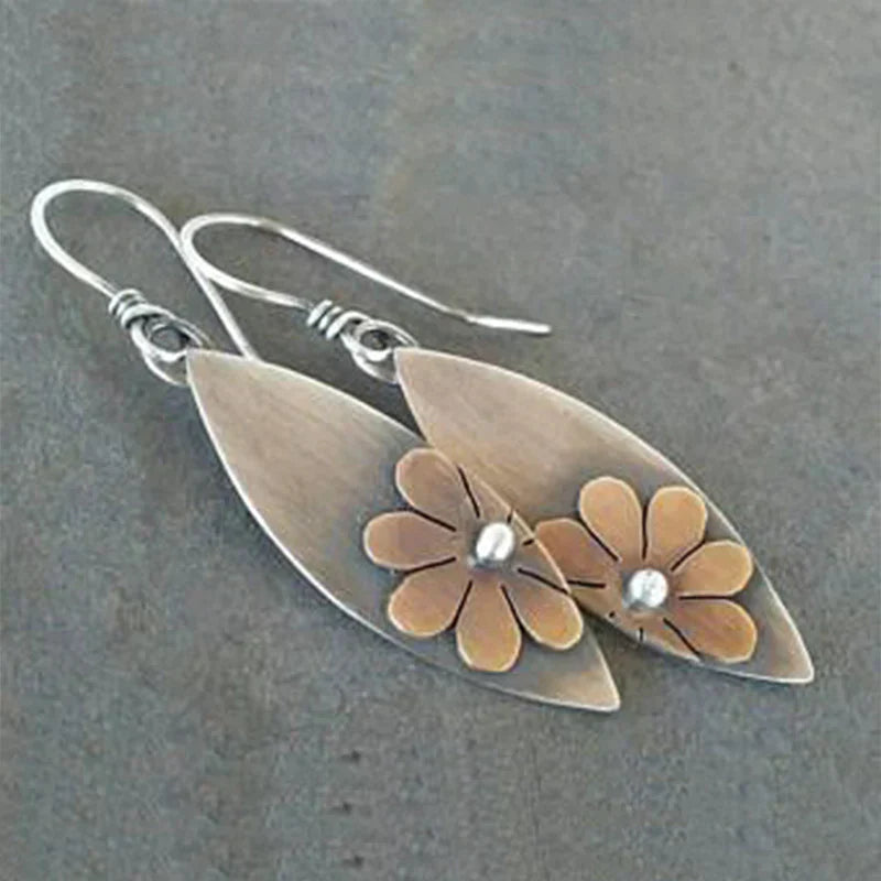Charming Earring for Any Occasion