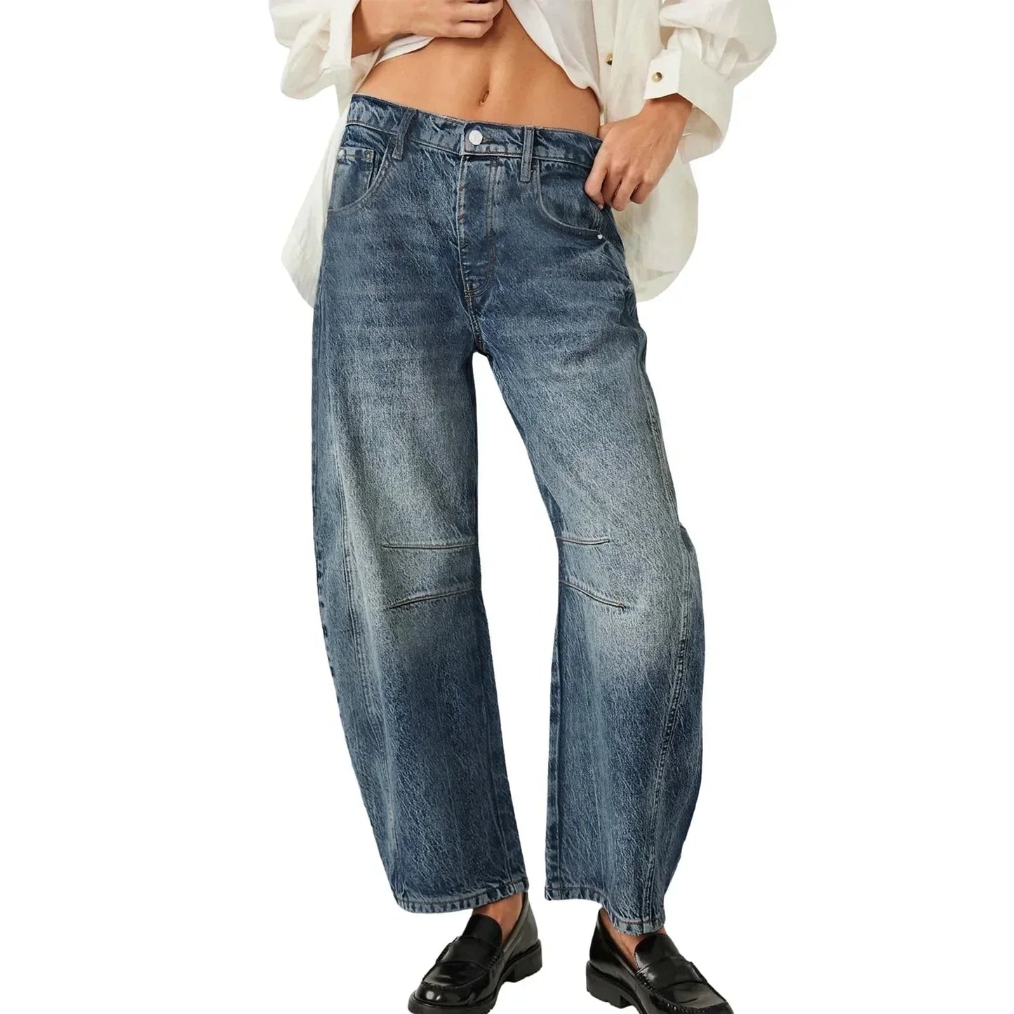 JO | Casual and effortless general garment