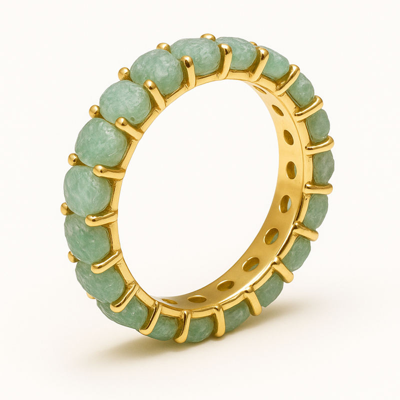 Stunning Ring for Daily Wear