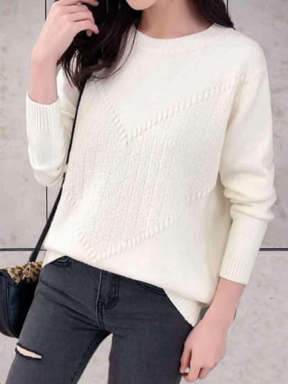 Classic Vintage Sweater