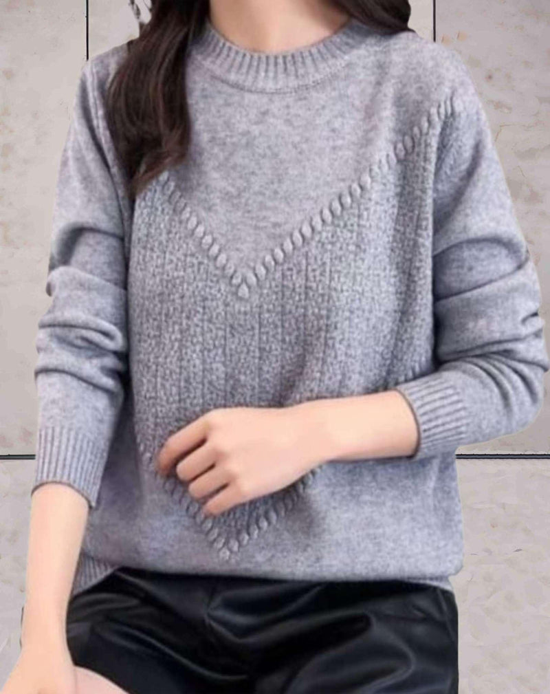Classic Vintage Sweater