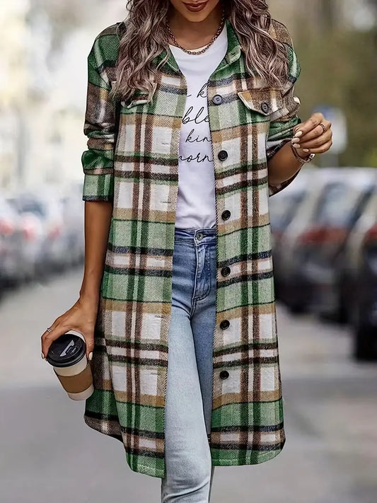 Classic Vintage Jacket