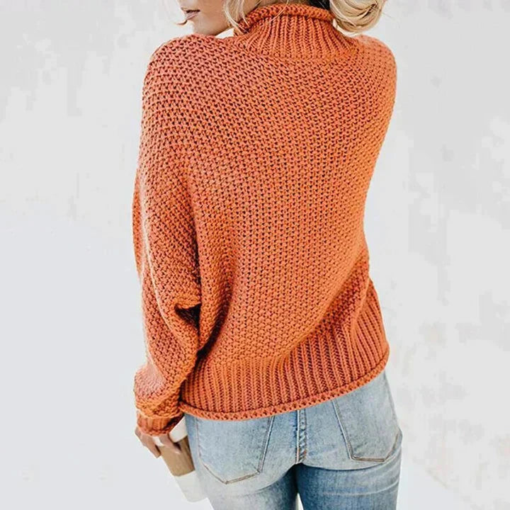 Classic Vintage Sweater