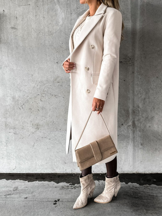 JO | Fashionable jacket for women