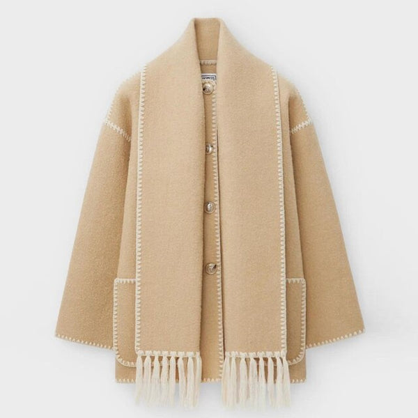 JO | Statement jacket