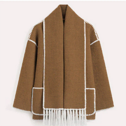JO | Statement jacket