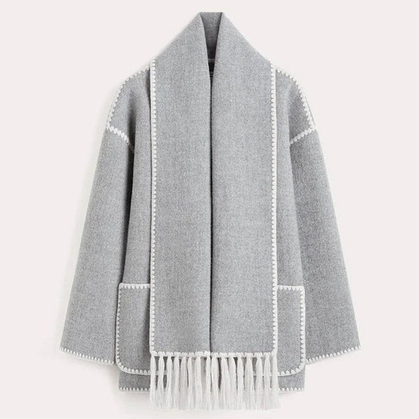 JO | Statement jacket