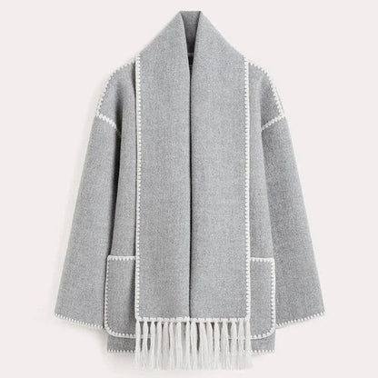 JO | Statement jacket