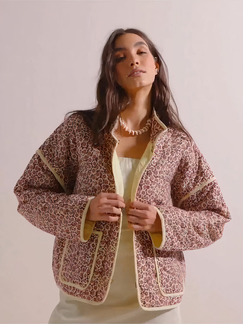 Classic Vintage Jacket