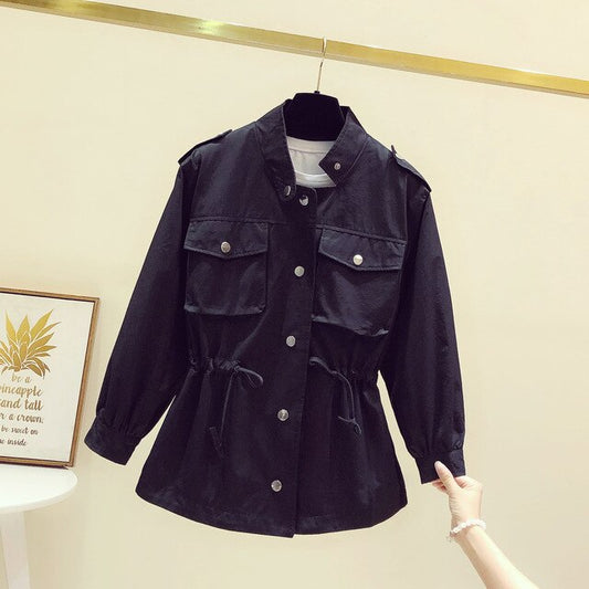 JO | Rosemary Jacket I Intermediate Jacket for women