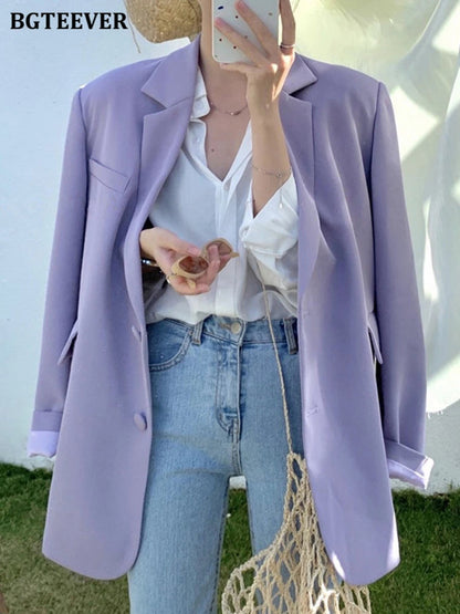 JO | Daisy Blazer I Blazer for women