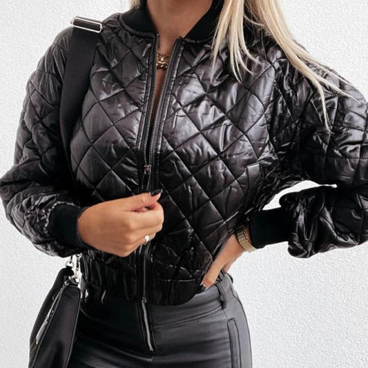 JO | VerlesJacket I Quilted jacket for women