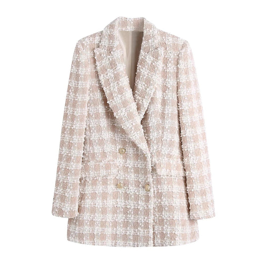 JO | LeontiensBlazer I Blazer for women