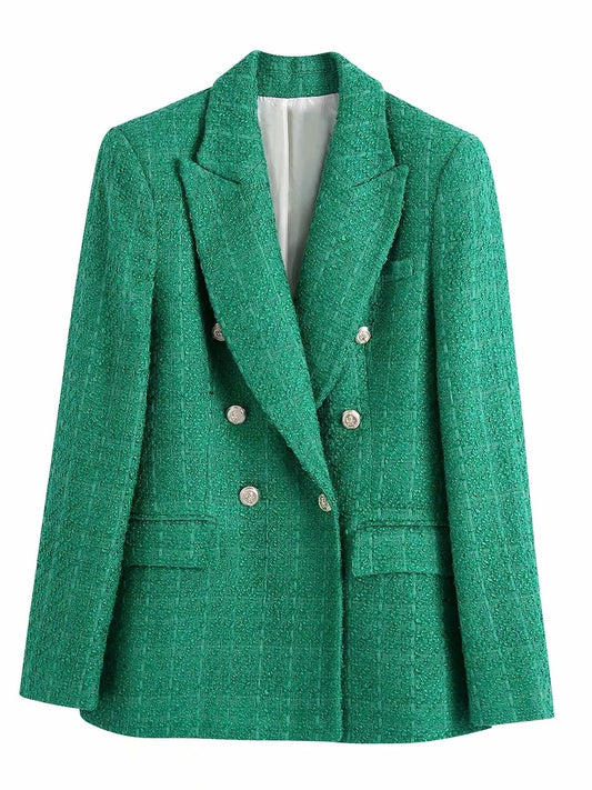 JO | FemkesJacket I Blazer for women