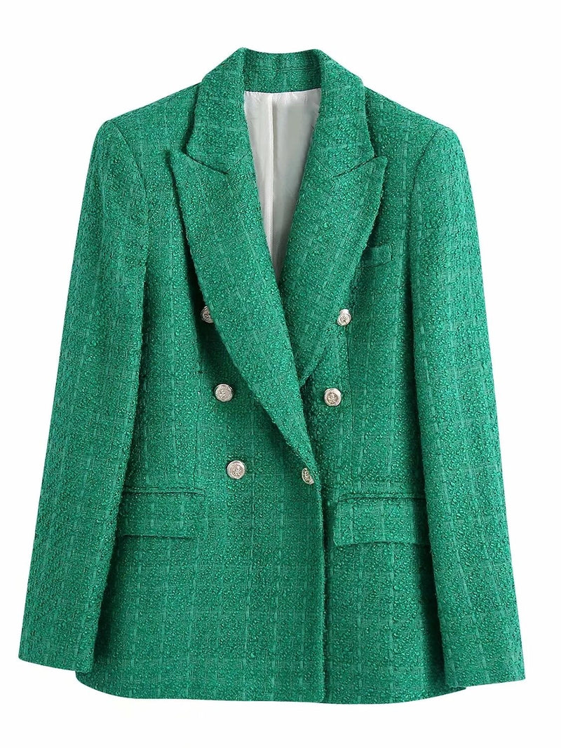 JO | FemkesJacket I Blazer for women