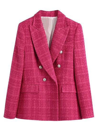 JO | FemkesJacket I Blazer for women