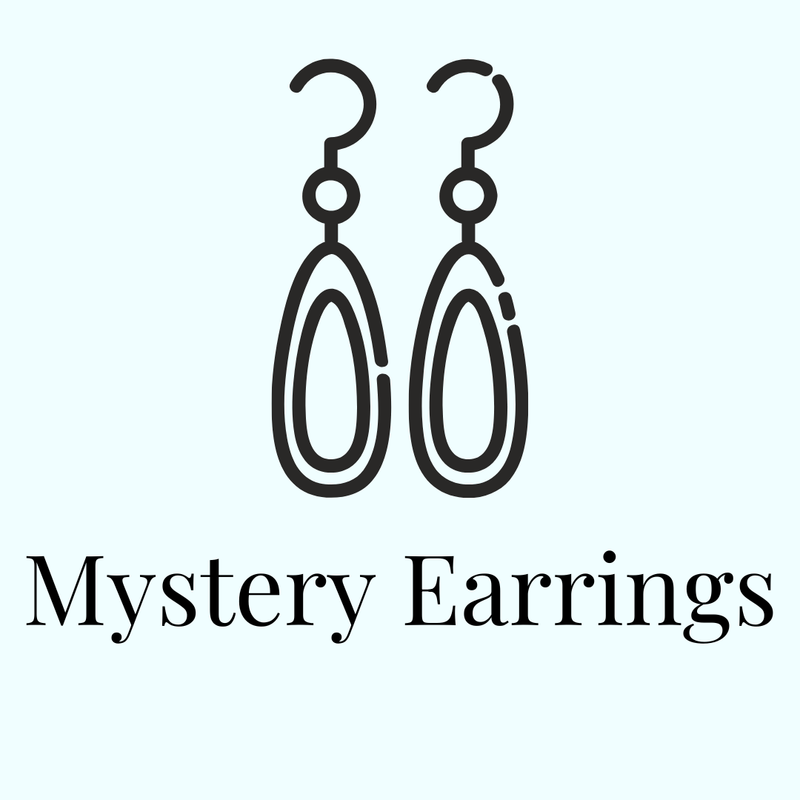 Romantic Earring for Special Moments