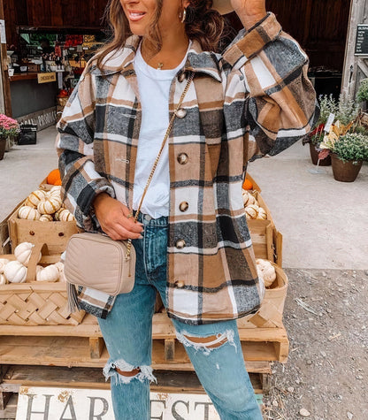 Classic Designed Jacket