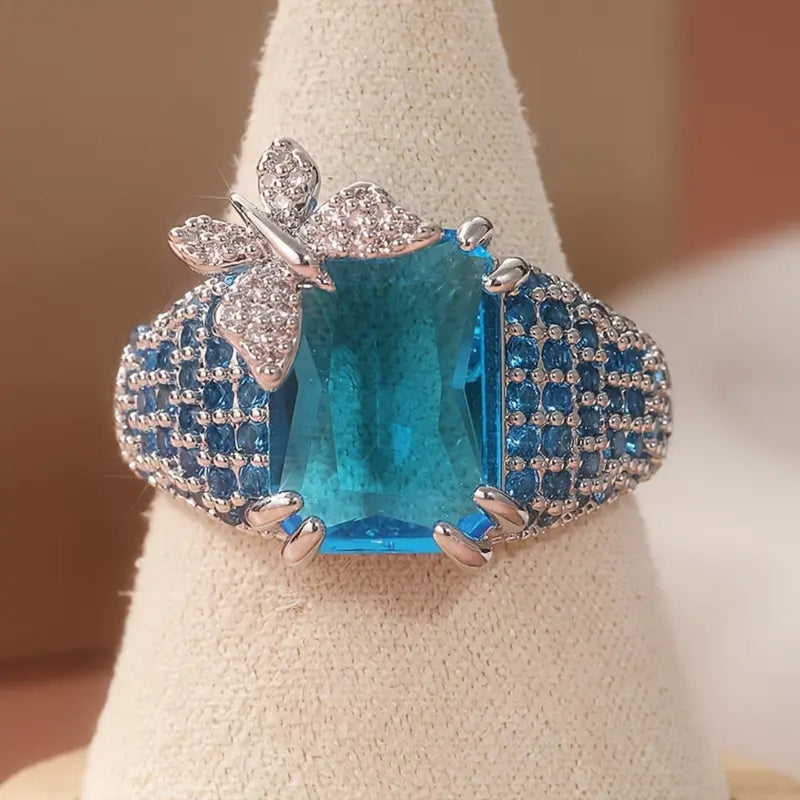 Stunning Ring for Daily Wear