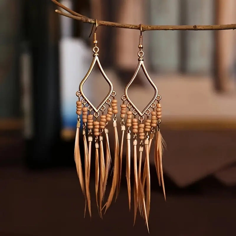Elegant Earring for Every Occasion
