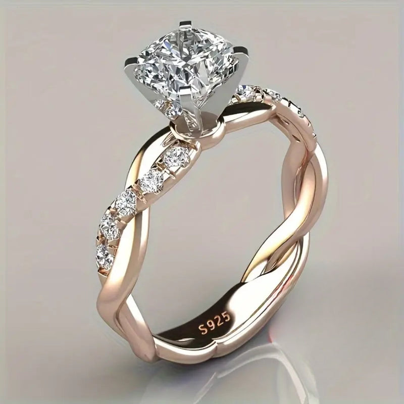 Charming Ring for Any Occasion